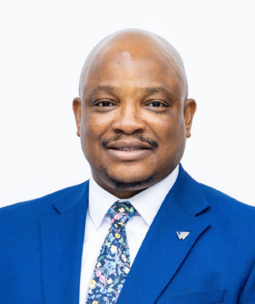 Ajibade Laolu-Adewale