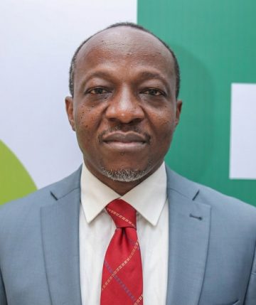 Daniel Ivagba