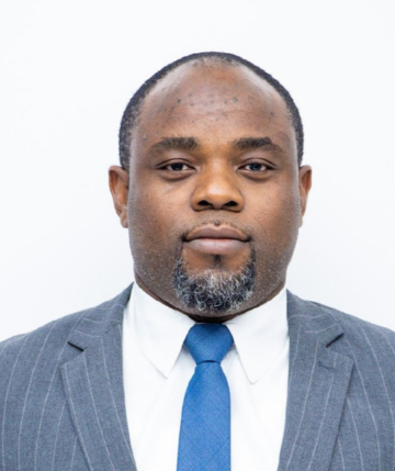 Dr. Sunday Olaniyan (1)